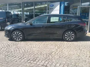 Ford Focus Turnier Navi Kamera AHK BO iACC Winterp. Bild 3