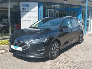 Ford Focus Turnier Navi Kamera AHK BO iACC Winterp. Bild 2