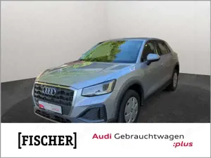 Audi Q2 35TDI S tronic LED Navi SHZ Rear View PDC