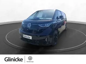 Volkswagen ID. Buzz GTX 4MOTION Lang Wärmepumpe AHK Head-Up