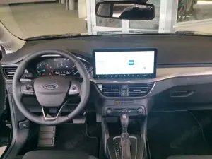 Ford Focus Turnier Navi Kamera AHK BO iACC Winterp. Bild 5