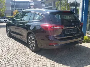 Ford Focus Turnier Navi Kamera AHK BO iACC Winterp. Bild 4