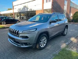 Jeep Cherokee 3.2 V6 200kW 4x4 Limited AHK