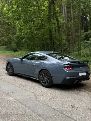 Ford Mustang 5.0 GT s650, Grail, Spoiler….