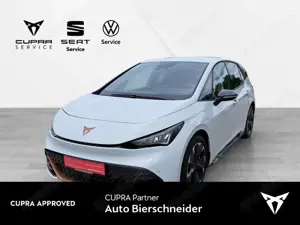 CUPRA Born 77 kWh ab 329,- EUR mtl. 1000,- Anzahlung Pump Top