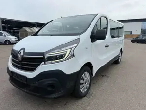 Renault Trafic Combi L2H1 3,0t  Life 9 Sitzer