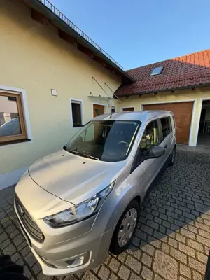 Ford Transit Connect Transit Connect 240 L2 LKW Trend