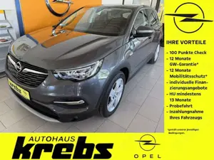 Opel Grandland X Plug-in-Hybrid 1.6 DI S/S AT-8 Elegance - AHK