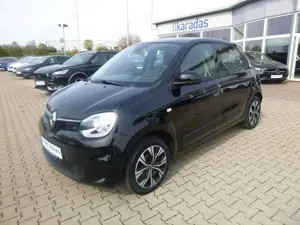 Renault Twingo 1,0 SCe 65 Zen 35.300KM/Sitzheiz/Klima
