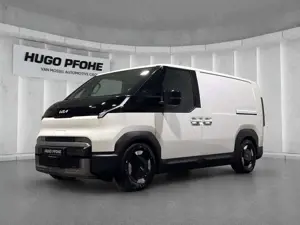 Kia PV5 Cargo Elite 71.2 kWh L2H1 Kastenwagen. 4T. 120 kW. 4-tür