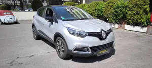 Renault Captur Intens ,Navi, Erst 38.000Km.