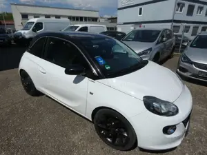 Opel Adam Slam