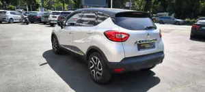 Renault Captur Intens ,Navi, Erst 38.000Km. Bild 4
