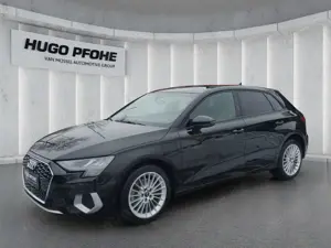 Audi A3 Sportback 40 1.4 TFSI e-tron adv. Aut. | Standklim