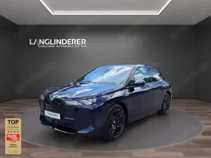 BMW iX xDrive60 MSportPRO NP130684,- aktiveSitzbelüftung