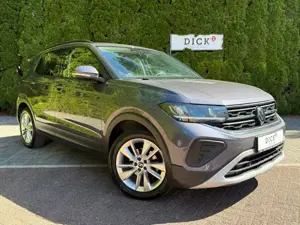 Volkswagen T-Cross 1.0 TSI DSG Life LED+KAM+ACC+CARPL+SHZ+