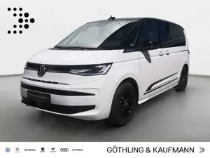 Volkswagen T7 Multivan Multivan Edition 2,0 l 110 kW TDI  7-Gang-DSG  k