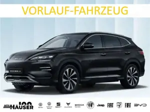 BYD Seal U DESIGN 87 kWh JUNI PANO HUD EL. HECKKL. MEMORY