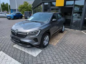 Renault Austral Equilibre Mild Hybrid TCe 140 EDC Sitzh PDC Klima
