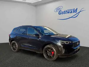 Ford Kuga Plug-In Hybrid ST-Line X LED AHK Panorama Navi Win