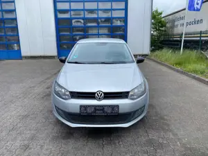 Volkswagen Polo V Match - TÜV + ASU NEU -