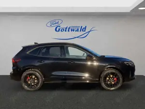 Ford Kuga Plug-In Hybrid ST-Line X LED AHK Panorama Navi Win Bild 2
