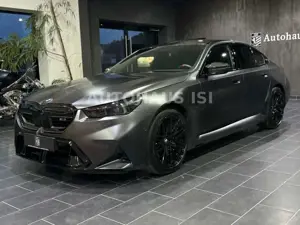 BMW M5 Lim. ULTIMATE,CARBON,KERAMIK,DRIVERS,BW,FULL