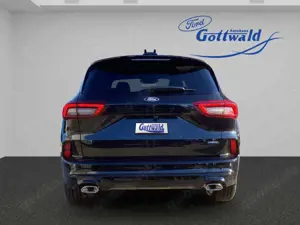 Ford Kuga Plug-In Hybrid ST-Line X LED AHK Panorama Navi Win Bild 3