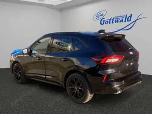 Ford Kuga Plug-In Hybrid ST-Line X LED AHK Panorama Navi Win Bild 4