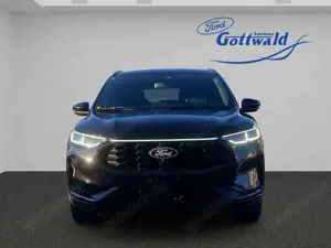 Ford Kuga Plug-In Hybrid ST-Line X LED AHK Panorama Navi Win Bild 5