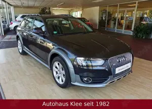 Audi A4 allroad 2.0 TDI quattro S-Tronic *AHK*Xenon*