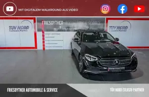 Mercedes-Benz E 300 de Limousine MBUX Rückfahrkamera Sitzhzg.