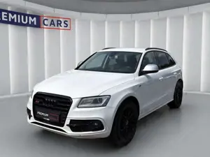 Audi SQ5 3.0 TDI quattro *Garantie*Finanzierung*