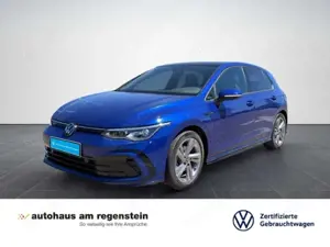 Volkswagen Golf VIII 1.5eTSI R-Line LED+/AHK/Pano/HK