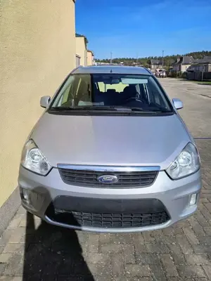 Ford C-Max 1.6 Ambiente