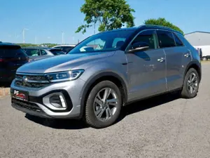 Volkswagen T-Roc 1.5 TSI DSG R-Line+AHK+Kamera+App+ACC+Navi