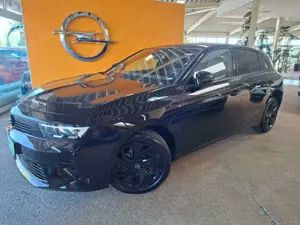 Opel Astra L Lim. GS+MATRIX-LED+NAVI+360°CAM+SHZ+ACC+