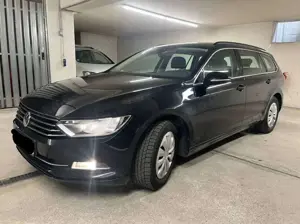 Volkswagen Passat Variant Passat Variant 2.0 TDI SCR DSG Comfortline