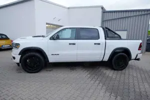 Dodge RAM 1500 LARAMIE NightE. Sport/22Z/Gas/Voll