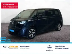 Volkswagen ID. Buzz ID.Buzz GOAL 6S *LED*NAVI*R-CAM*ACC*SHZ*LHZ*
