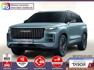 Jaecoo J7 Jaecoo  4WD Exclusive Pano ACC Leder UVP-42%*