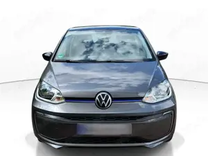 Volkswagen up! e-up! Style Plus SHZ Winterpaket Rückfahrkamera