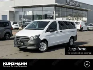 Mercedes-Benz Vito 114 CDI Tourer PRO Lang Navi Kamera 8-Sitze