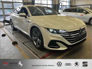 Volkswagen Arteon Shoot Brake 2.0 TSI R-Line Harman-Kardon VOLL !!!