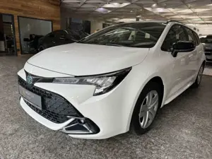 Toyota Corolla 1.8 PHEV Tou Sport BW NAVI LED SHZ ACC