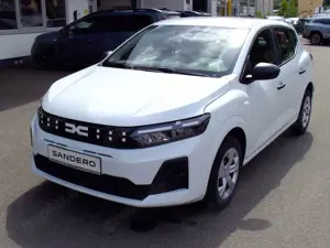 Dacia Sandero Essential TCe 100