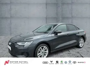 Audi A3 35 TFSI ADVANCED 5JG+NAVI+SPORTSITZ