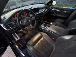 BMW X5 M X5 M50d Sport-Aut.