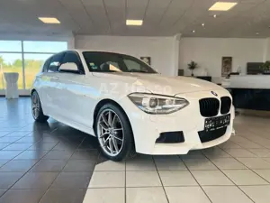 BMW 120 1 Limousine 5-trg. 120 d*TÜV3/28*M-Paket*NAV