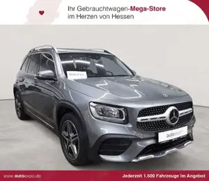 Mercedes-Benz GLB 220 GLB 220 d 4M-AMG BusiP StHz Sound KAM